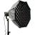 Nanlite SB-FMM-O-60 softbox oktagonalny, 60 cm, mocowanie FM_1